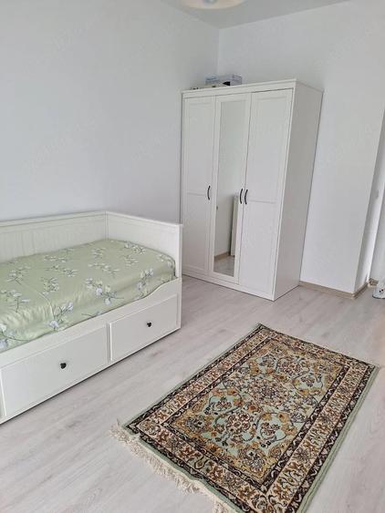 Apartament cu 2 camere in Cartier Class Park Targoviste, judetul Dambovita - 7