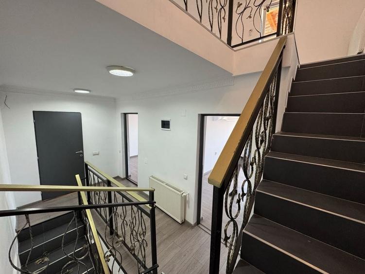 Casa de inchiriat pentru birouri, 4 locuri de parcare, Gheorgheni - 28