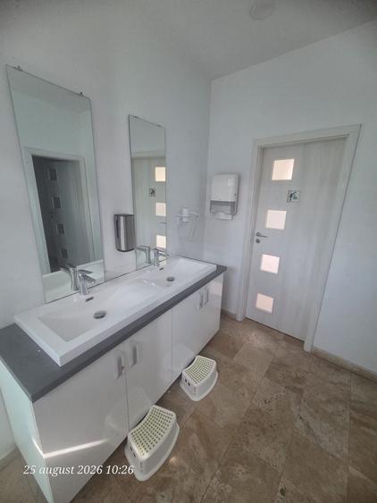 Spațiu comercial, de 391 mp, în Dristor