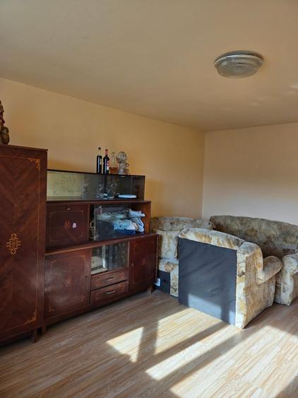 Apartament cu 3 camere decomandat în Mănăștur