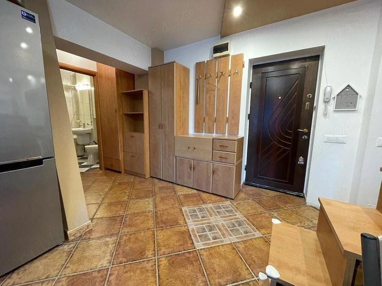 Apartament cu 2 camere decomandat, mobilat în Obor