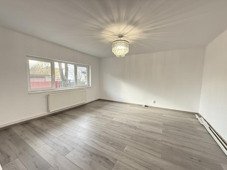 Apartament 2 camere, 58 mp utili, decomandat, parter - Dorobantilor - 1