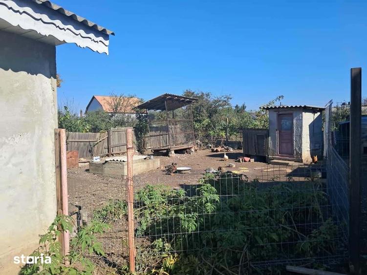 Casă cu 3 camere cu Teren 315 Mp în Central