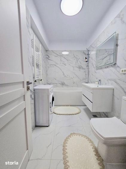 Apartament cu 2 camere decomandat în Dobroești