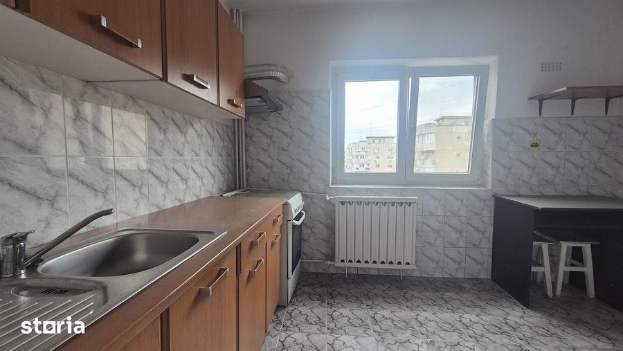 Garsonieră decomandată în Rahova