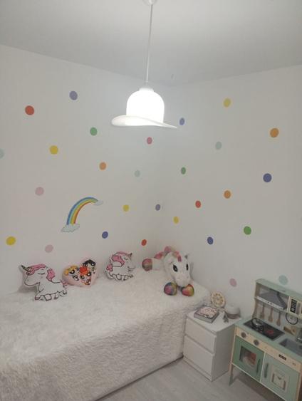 Vand ap 3-4 camere+ curte+ loc parcare -direct proprietar - 16