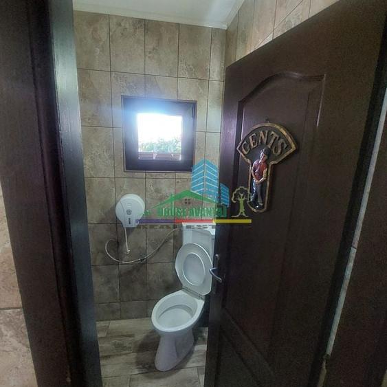 Spațiu comercial, de 700 mp, în Lepșa