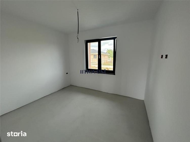 CASA NOUA DE VANZARE IN SATU MARE | MICRO 16 | 3 DORMITOARE | TEREN 40 - 9
