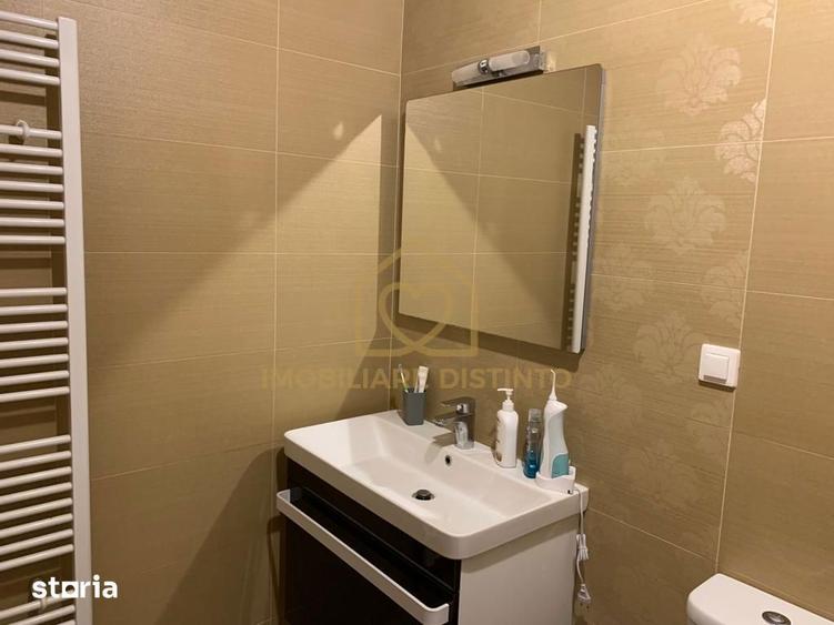 Apartament cu 3 camere în Traian