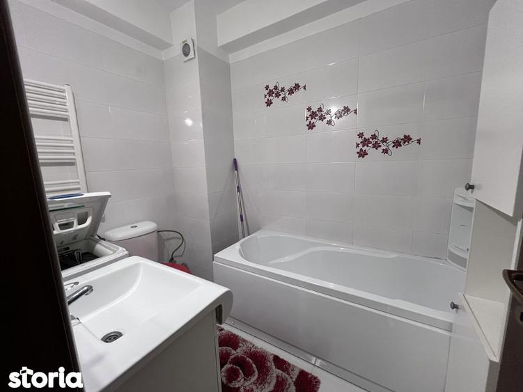 Apartament cu o camera Galata - Spitalul de Recuperare - 6