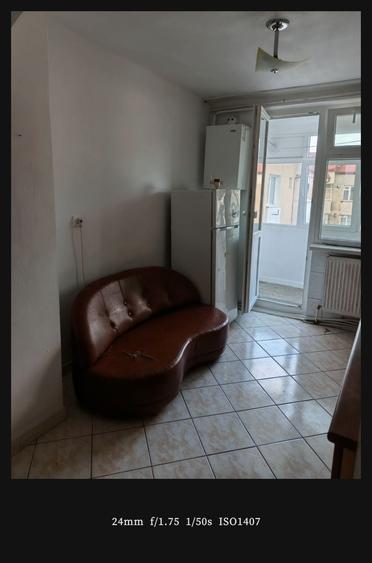 Apartament cu 2 camere în Precista