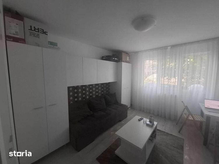 Garsonieră în Prundu