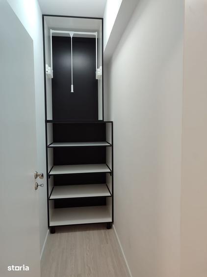 Apartament cu 3 camere decomandat în Păulești
