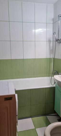 Garsonieră semidecomandată în Drumul Taberei