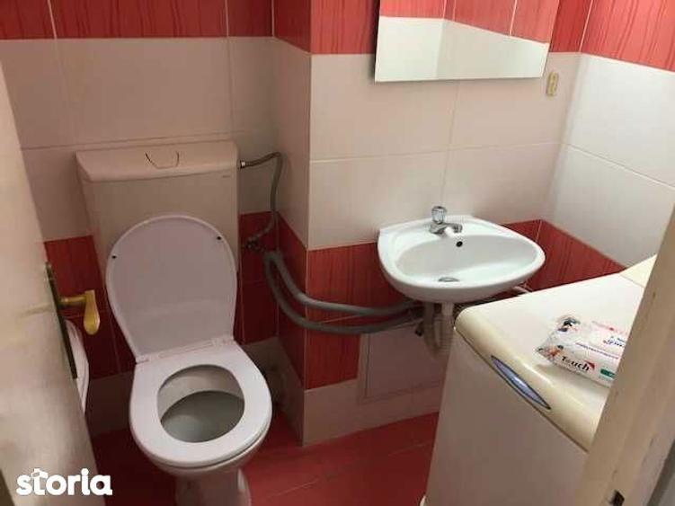 Apartament cu 3 camere în Mărăști