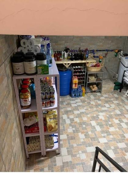 Casă cu 4 camere cu Teren 610 Mp în Falaștoaca