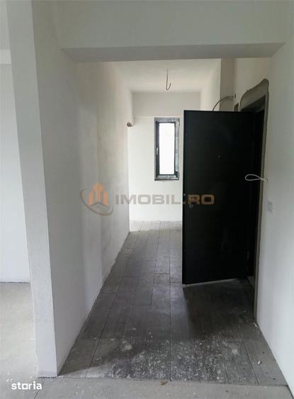 Apartament cu 2 camere decomandat, mobilat în Galata
