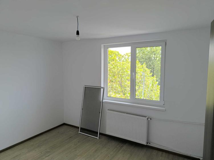 Apartament cu 2 camere semidecomandat în Rogerius