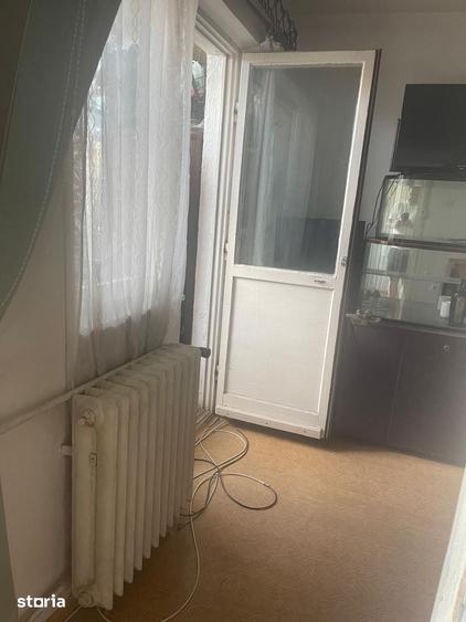 Apartament cu 2 camere semidecomandat în Lotus