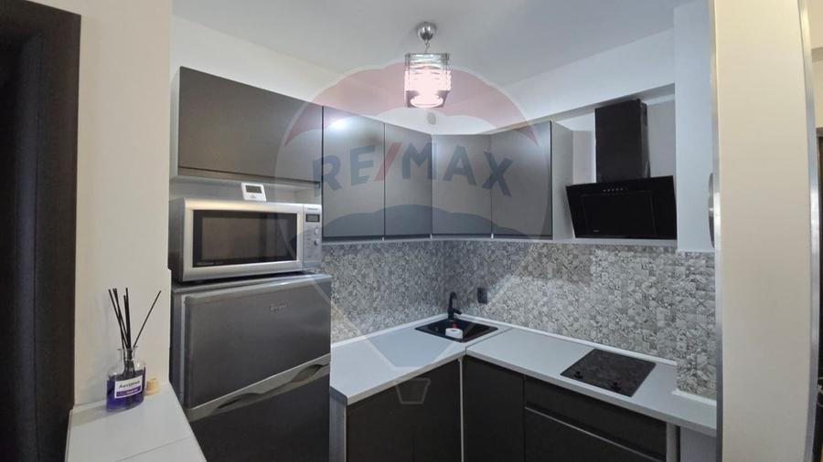 Apartament 3 camere | Bloc 2015 | Etaj 1 | Dămăroaia - 8