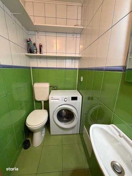 Apartament la vila - 3 camere - 2 bai - pivnita - Valea Aurie - parc - 7
