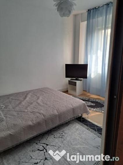 Apartament cu 2 camere decomandat în Siderurgiștilor