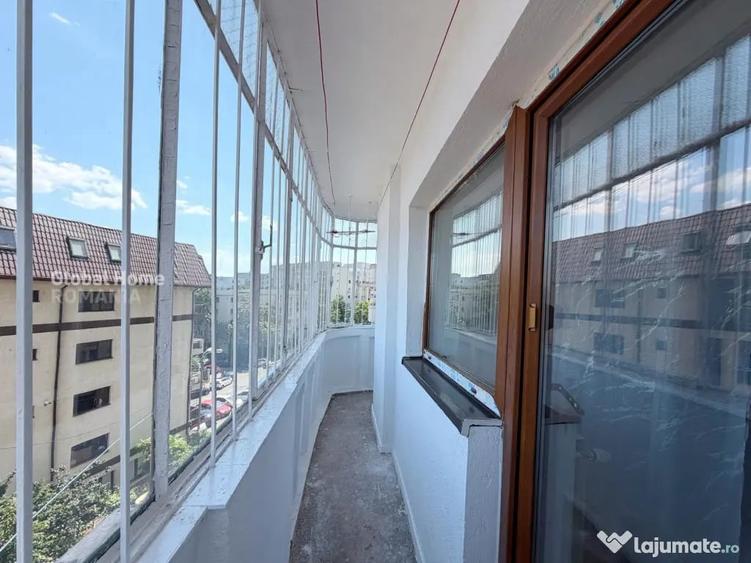 Garsonieră semidecomandată în Alba Iulia