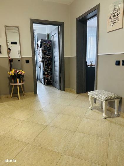 Apartament cu 3 camere,confort 1 sporit - 17