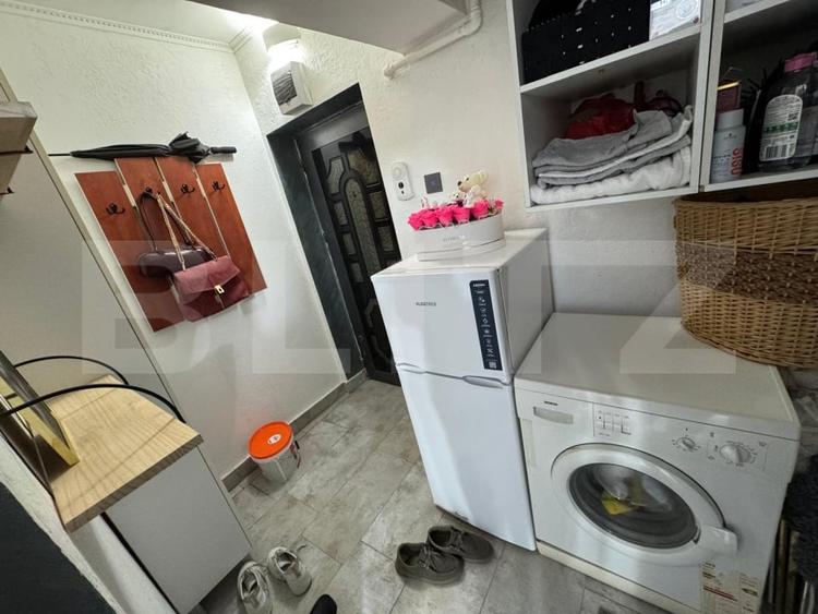 Apartament 2 camere | Micro 3, Hunedoara | Complet renovat | - 8