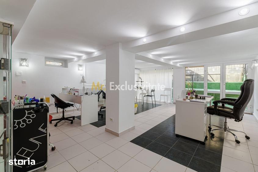 Spatiu Comercial Gorjului-Timisoara - 9