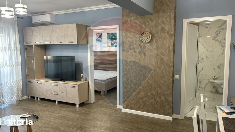 Apartament de inchiriat cu 2 camere ?i loc de parcare in zona Io?ia - 9