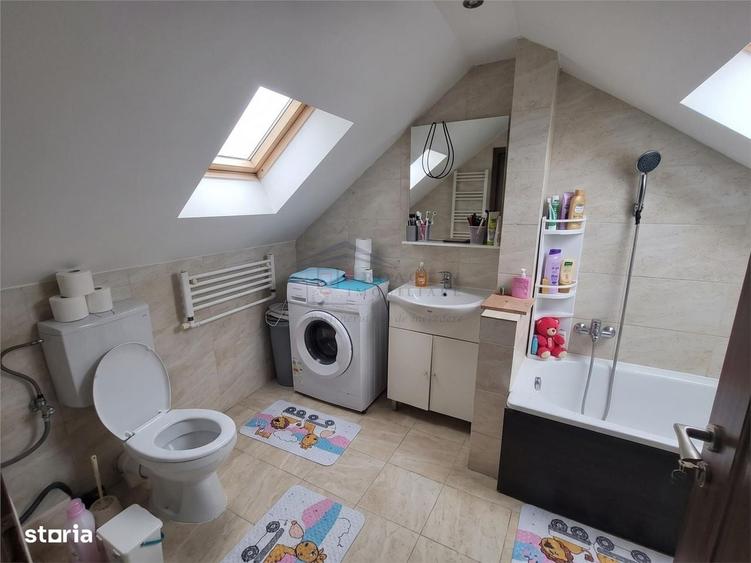 Apartament cu 2 camere în Burdujeni