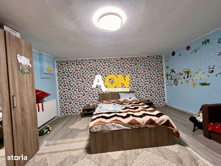 EXCLUSIVITATE | Casa de Vanzare | Valea Vintului | Teren 2980 mp - 6