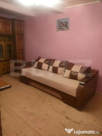 Casă cu 3 camere cu Teren 1500 Mp în Negostina
