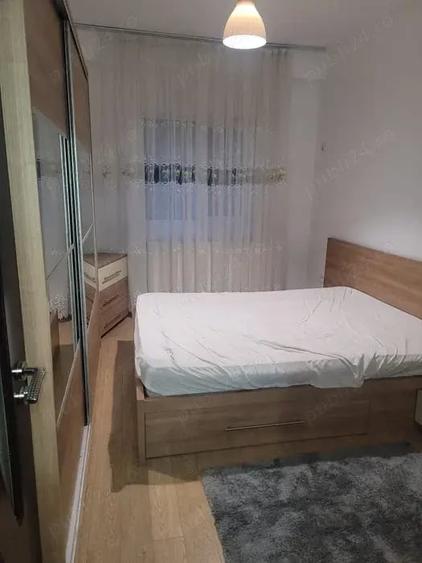 Apartament cu 2 camere decomandat în Roșu