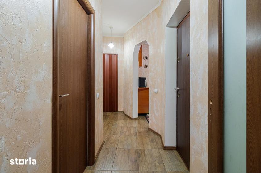 3 camere parter inalt 11 Iunie - 7