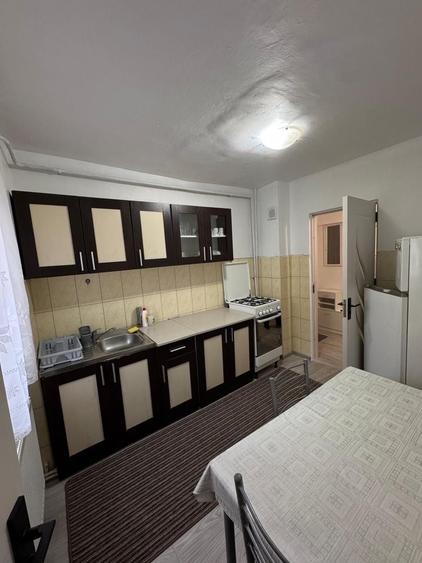 Apartament cu 2 camere în Aleea Tudor Neculai