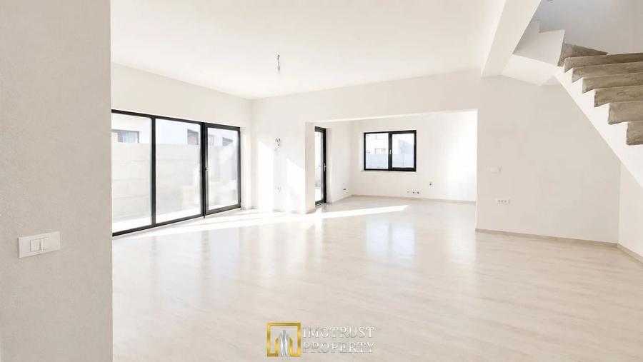 Casă nouă de vânzare în Tisa Nouă, lângă Arad – 188 mp, Smart Home - 9
