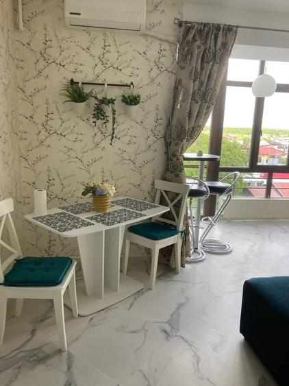 Inchiriere apartament 2 camere pe str Gheorghe I.Sisesti, bloc nou, toate utilitatile! Detalii la - 5