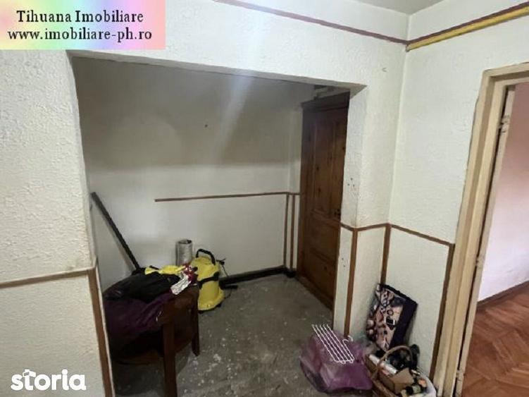 Apartament cu 4 camere decomandat în Republicii