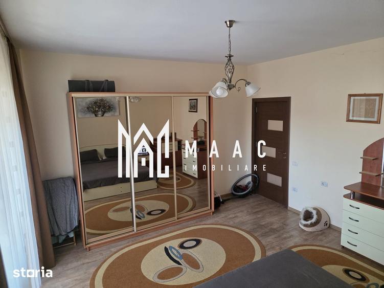Apartament 2 camere decomandat | Agrement Ostroveni | 67,85 mp - 6