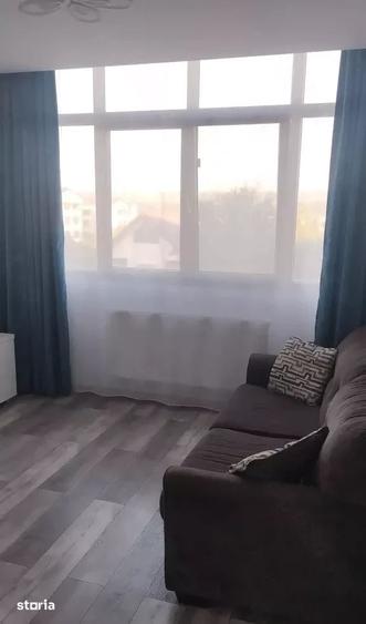 Apartament cu 2 camere decomandat în Miroslava