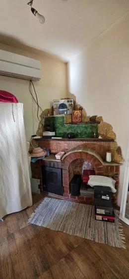 Casă cu 3 camere cu Teren 2000 Mp în Mihail Kogălniceanu