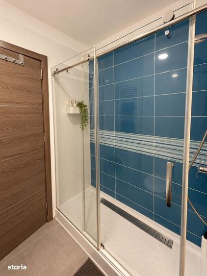 Studio in complex Onix Blue | Mamaia Nord - 5