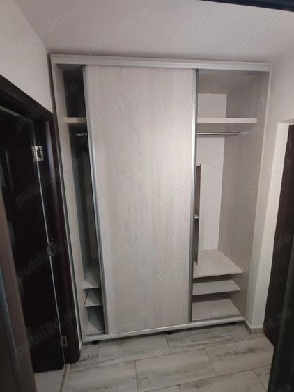 Garsonieră nedecomandată în Nord
