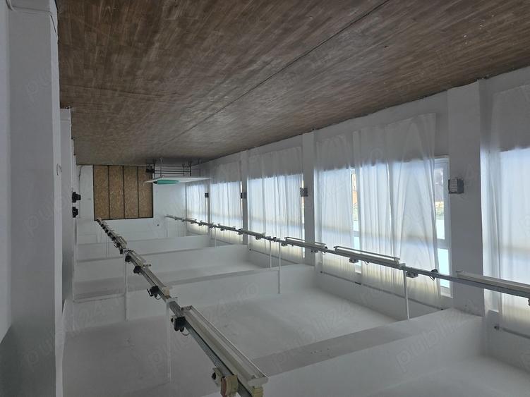 Spațiu comercial, de 130 mp, în Central