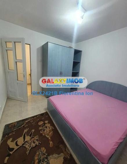 Apartament cu 2 camere decomandat în Drumul Taberei