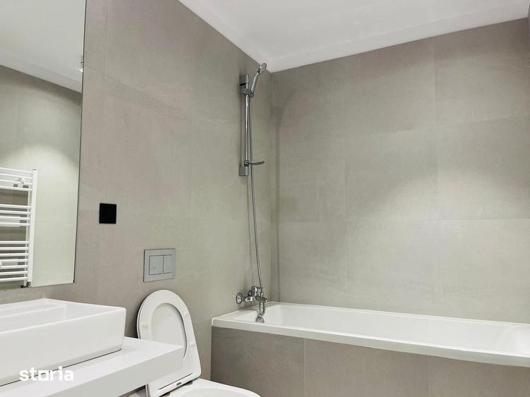 Apartament cu 4 camere de inchiriat in One North Lofts - 3