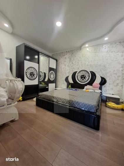 Casă cu 4 camere cu Teren 370.44 Mp în Central