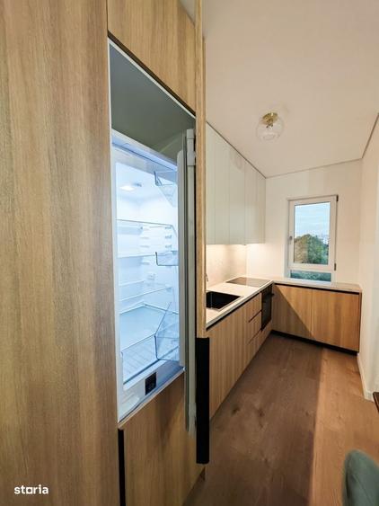 Apartament cu 2 camere decomandat în Grozăvești